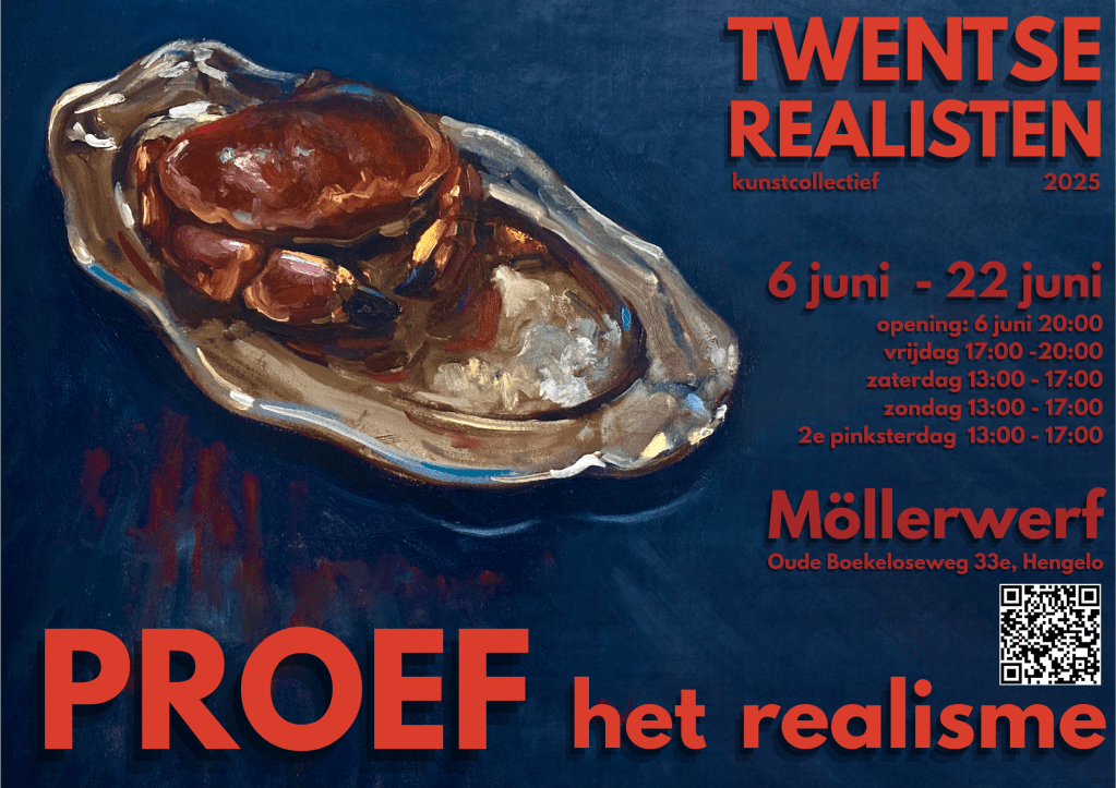 Proef het Realisme